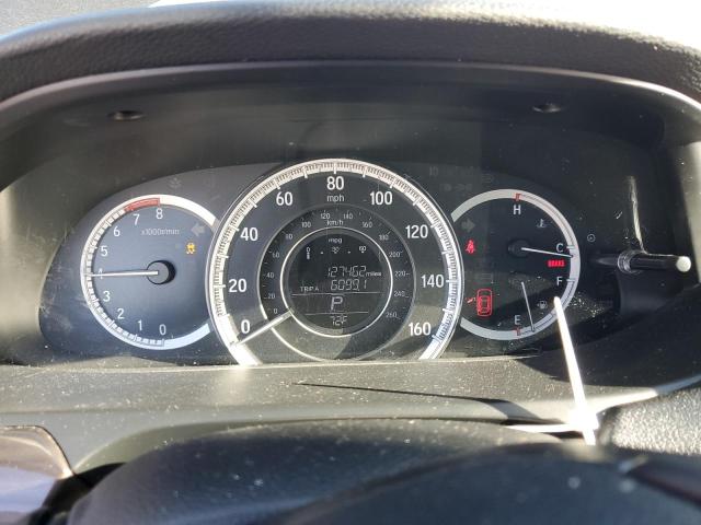 2017 HONDA ACCORD EXL 1HGCR2F8XHA015219