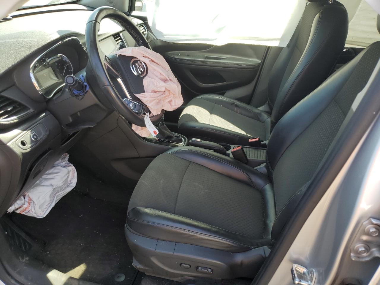 BUICK ENCORE PREFERRED