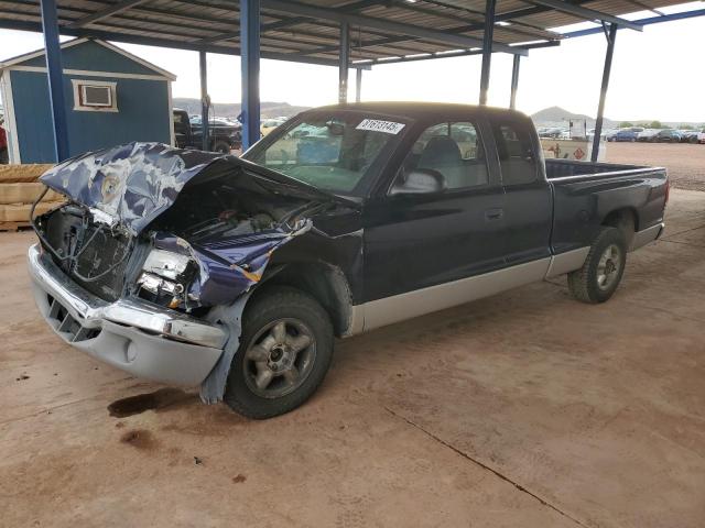 DODGE DAKOTA