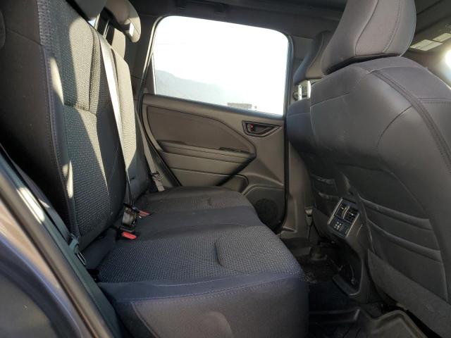 2025 SUBARU FORESTER P - JF2SLDDC1SH506552