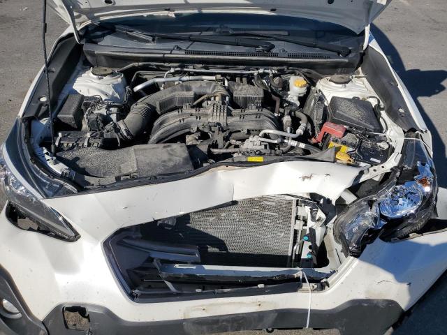 2021 SUBARU CROSSTREK - JF2GTHSC9MH329980