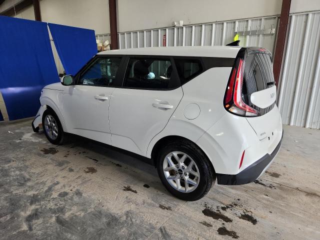 2024 KIA SOUL LX KNDJ23AU3R7906889