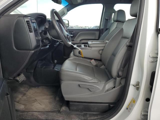 2019 CHEVROLET SILVERADO LD K1500 BASE/LS 2GCVKNEC0K1149242