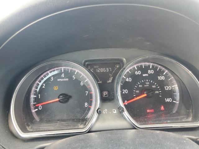 2018 NISSAN VERSA S 3N1CN7AP0JL826390