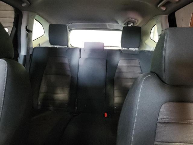 2017 HONDA CR-V EX - 5J6RW2H57HL044390