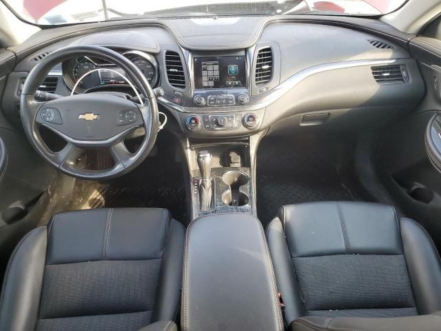 2016 CHEVROLET IMPALA LT 2G1115S35G9128894