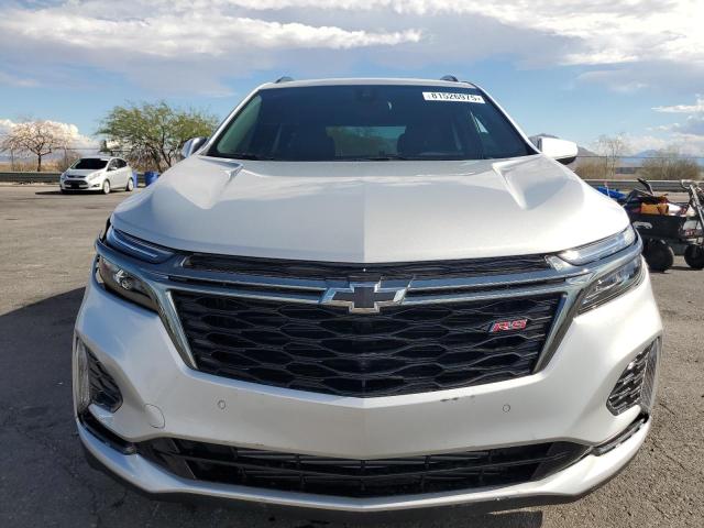 2022 CHEVROLET EQUINOX RS 2GNAXMEV8N6152349