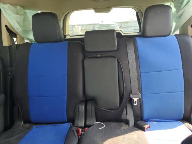 2016 FORD FLEX LIMITED 2FMHK6D86GBA02338