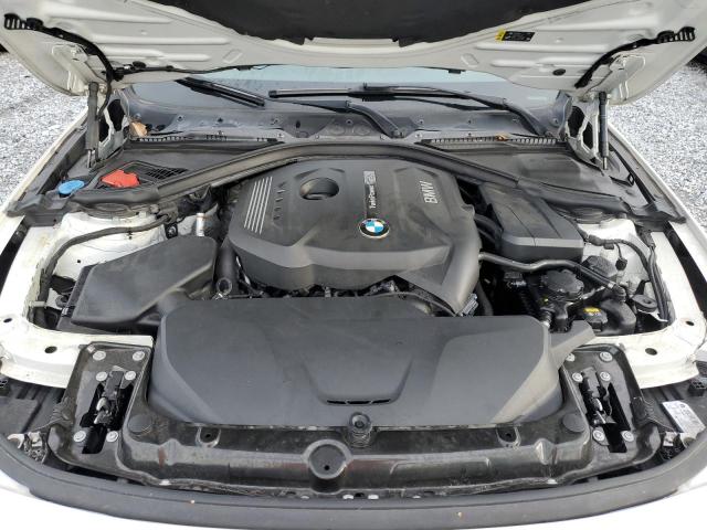 2017 BMW 330 I WBA8B9G51HNU50223