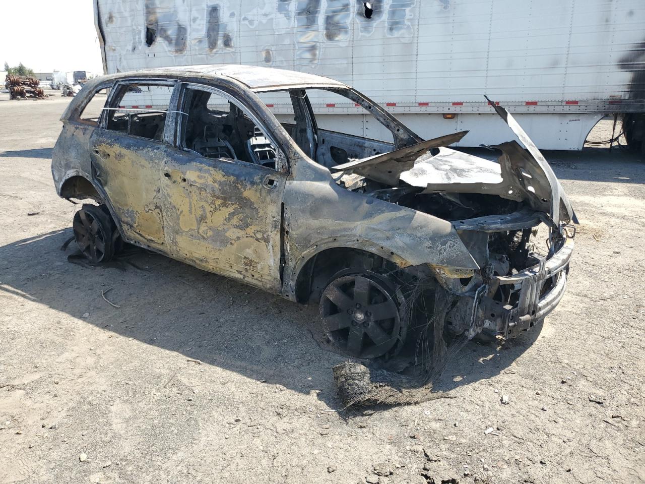 Lot #3309487643 2009 SATURN VUE XR