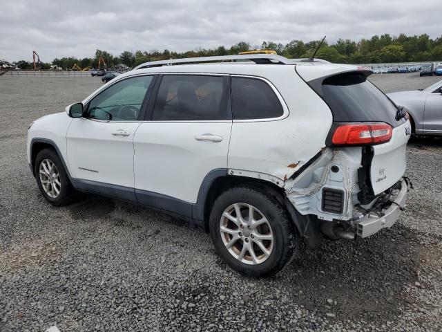 2015 JEEP CHEROKEE L 1C4PJMCSXFW703434