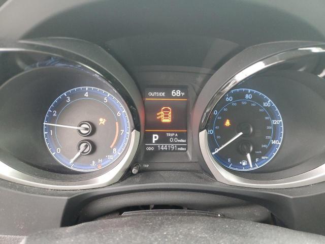 2015 TOYOTA COROLLA L #3303044601