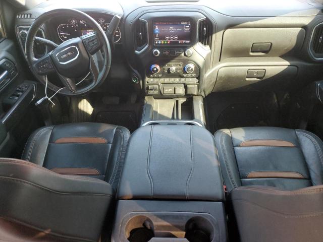 2023 GMC SIERRA K25 1GT49PEY5PF186270