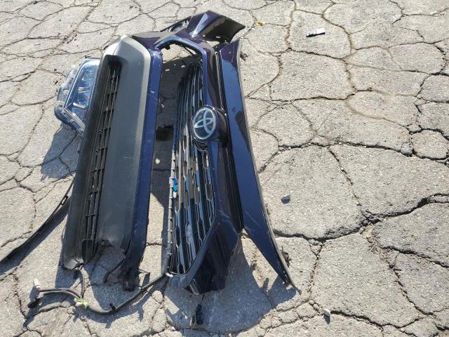 2019 TOYOTA RAV4 LIMITED JTMN1RFV5KJ021773