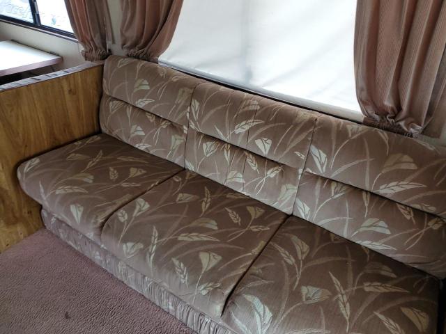 1987 GMC MOTOR HOME #3246176093