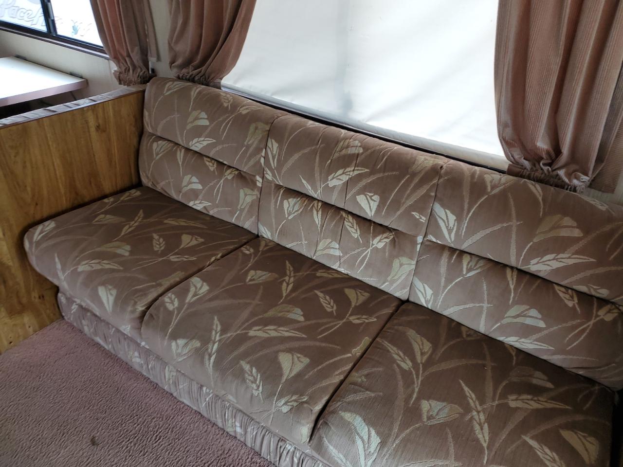 Lot #3246176093 1987 GMC MOTOR HOME