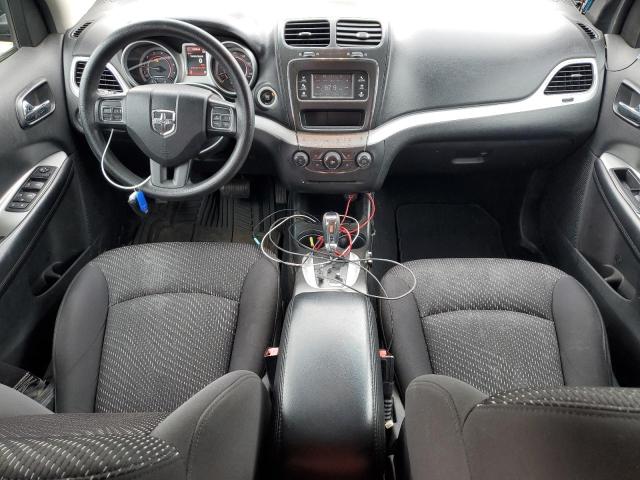 2015 DODGE JOURNEY SX 3C4PDDBG4FT526096