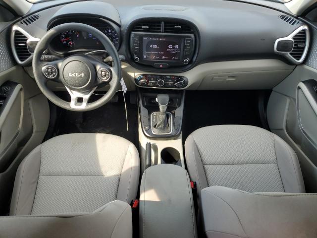 2022 KIA SOUL LX KNDJ23AU8N7812128