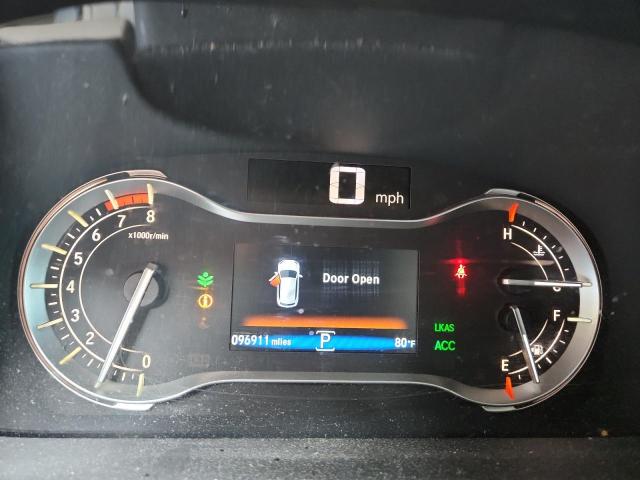 2016 HONDA PILOT TOUR 5FNYF5H91GB011666