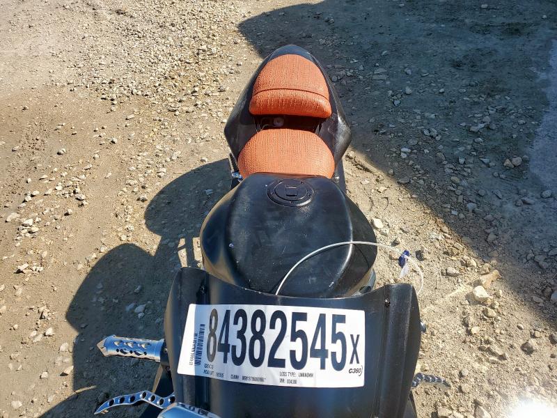 2005 KAWASAKI NINJA ZX 1 JKAZXCC135A034308