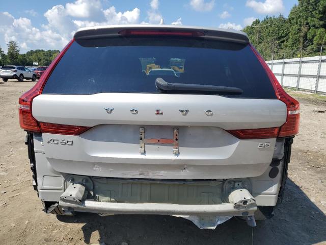 2022 VOLVO XC60 B5 IN - YV4L12DLXN1915172