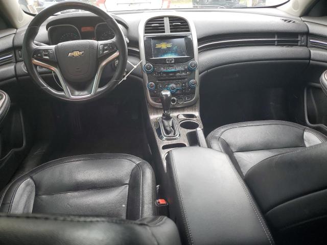 2015 CHEVROLET MALIBU 2LT #3304516534