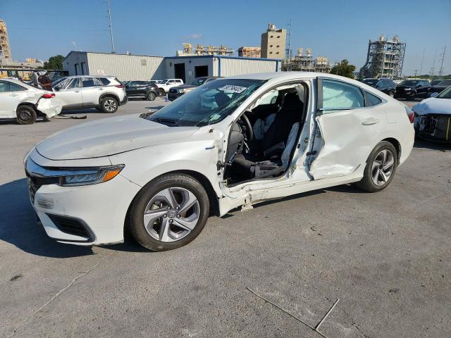 2020 HONDA INSIGHT EX #3316759408