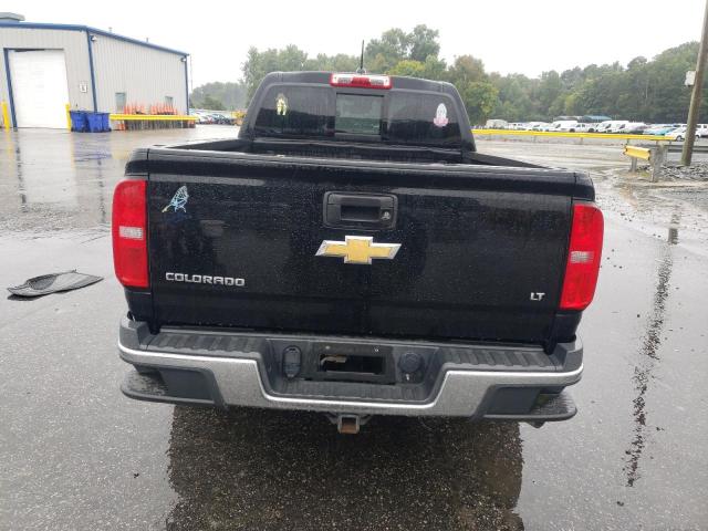 2017 CHEVROLET COLORADO L 1GCPTCE18H1200350
