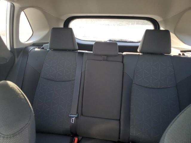 2025 TOYOTA RAV4 XLE #3309099155