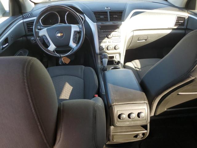 2012 CHEVROLET TRAVERSE L - 1GNKRGED9CJ305456