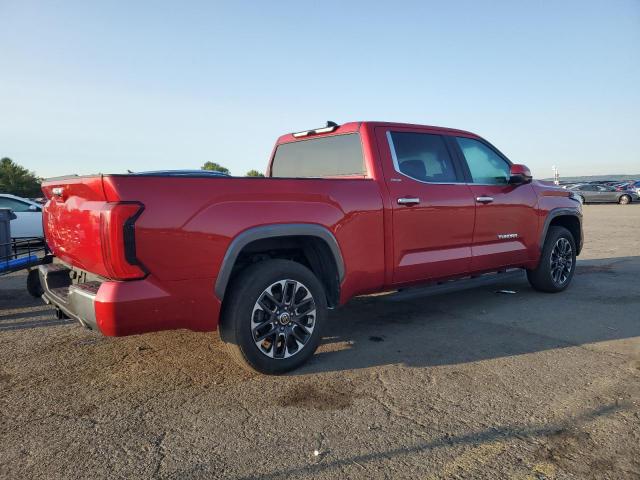 2023 TOYOTA TUNDRA CRE 5TFJA5EC4PX017385