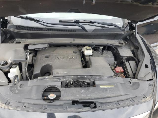 2014 INFINITI QX60 - 5N1AL0MM1EC522632