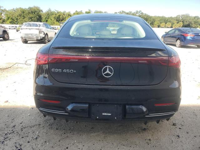 2022 MERCEDES-BENZ EQS SEDAN W1KCG2DB9NA014048
