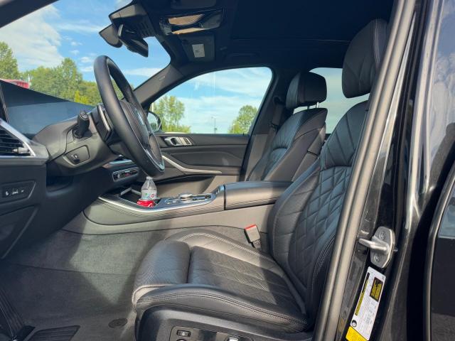 2024 BMW X5 XDRIVE40I 5UX23EU05R9S70436