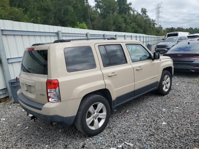 2017 JEEP PATRIOT LA 1C4NJRFB7HD153706