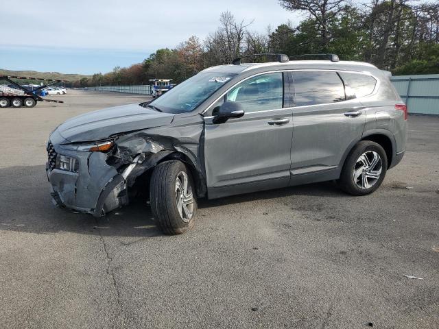 2023 HYUNDAI SANTA FE SEL - 5NMS2DAJ1PH645980