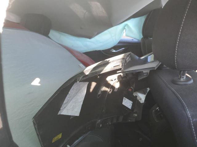 2023 CHEVROLET BLAZER 2LT - 3GNKBCR40PS184246