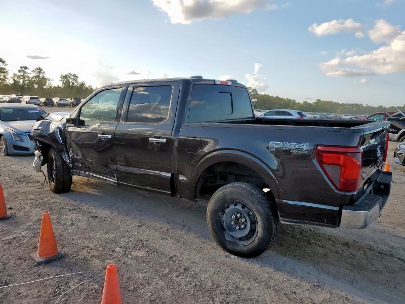2024 FORD F150 XLT #3247682236