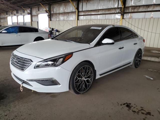 2015 HYUNDAI SONATA SPO #3296245420