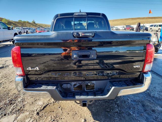2017 TOYOTA TACOMA DOU - 3TMCZ5AN1HM107626
