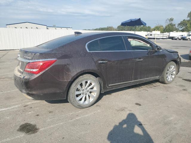 2016 BUICK LACROSSE 1G4GB5G35GF105853