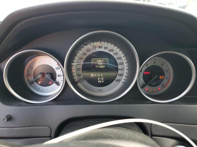 2015 MERCEDES-BENZ C 350 WDDGJ5HB7FG387814
