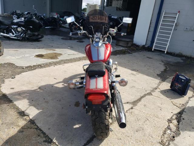 2007 YAMAHA XVS650 JYAVM01EX7A111742