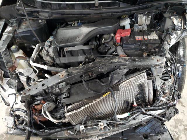 2020 NISSAN ROGUE SPOR - JN1BJ1CW8LW644443