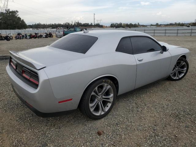 2020 DODGE CHALLENGER - 2C3CDZJG8LH211159