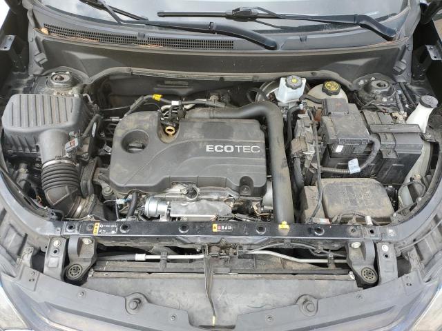 2020 CHEVROLET EQUINOX LS 2GNAXHEV7L6282109