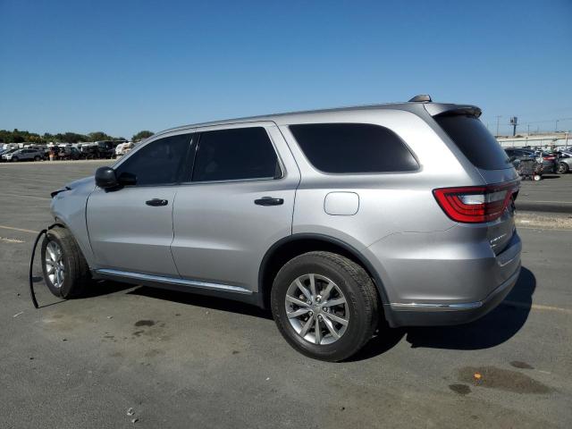 2017 DODGE DURANGO SX #3287484993