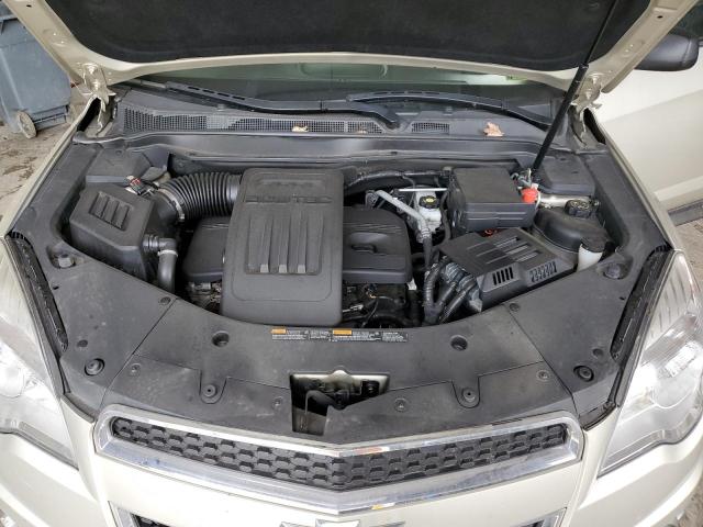 2015 CHEVROLET EQUINOX LS 2GNALAEK7F1113525