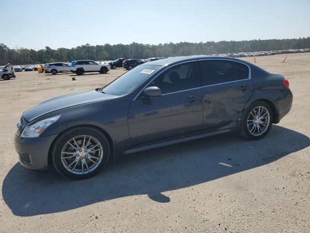 Global Auto Auctions: 2008 INFINITI G35