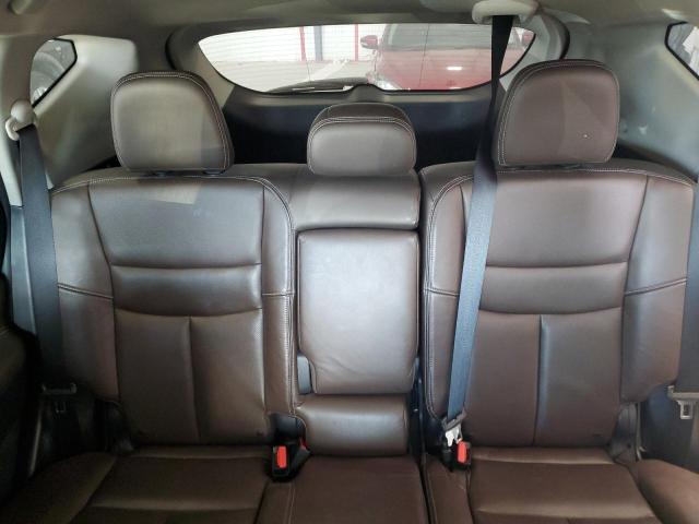 2016 NISSAN MURANO S 5N1AZ2MH3GN120518
